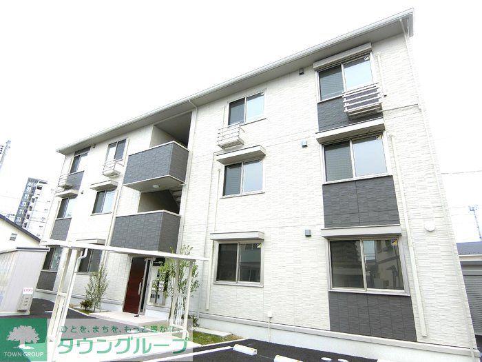 D-ROOM KANON II