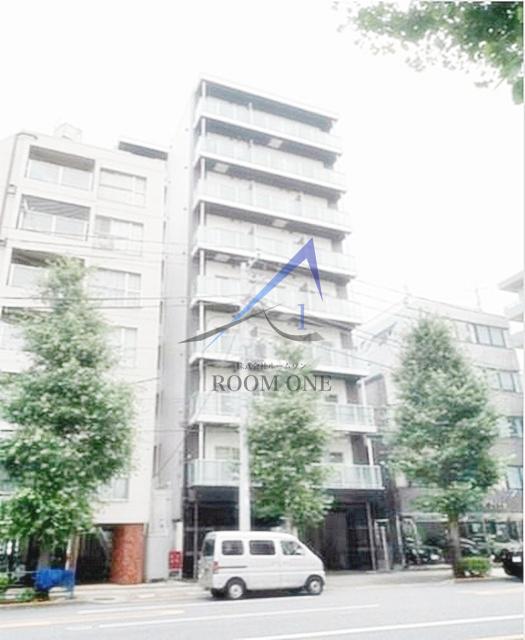 レグラス荏原中延