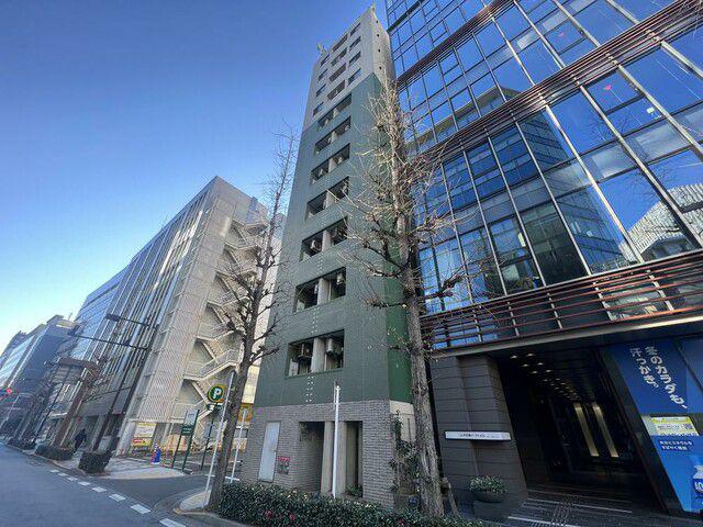 ドルチェ京橋弐番館