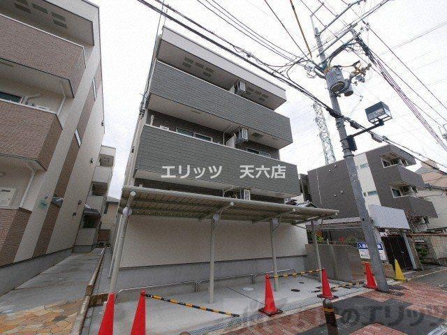 フジパレス大桐サウス