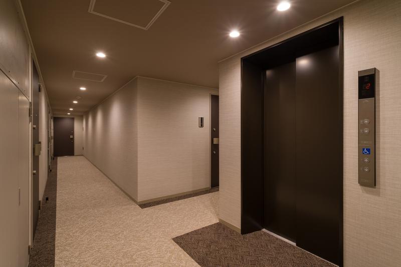アーバンパーク品川豊町