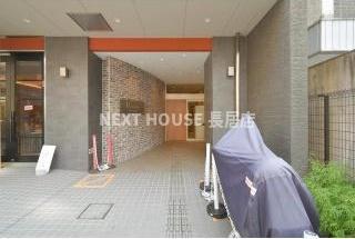 URESIDENCE TEMMABASHI