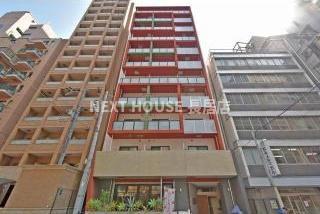 URESIDENCE TEMMABASHI