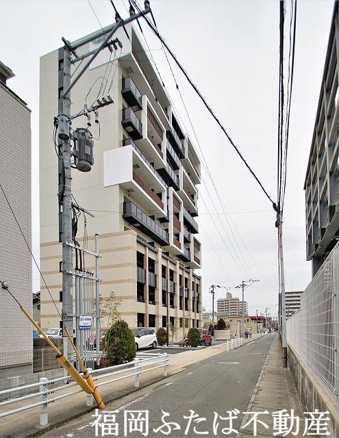 エルグランド吉塚
