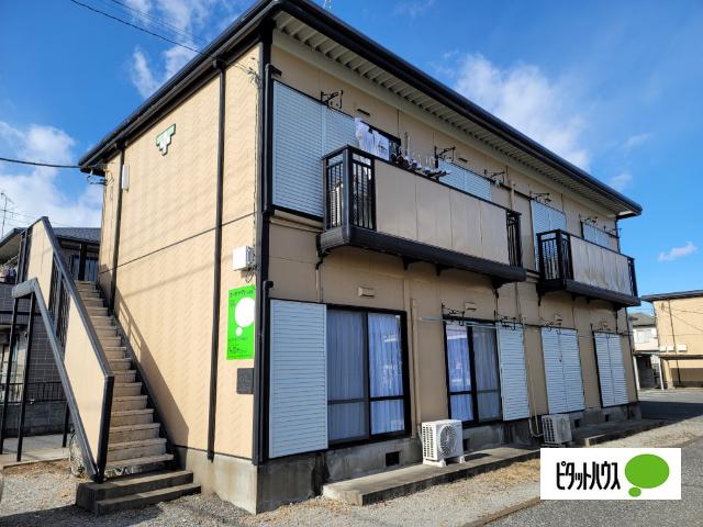 カーサヤマトB
