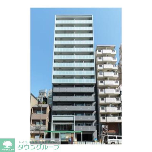 TOTSU RESIDENCE KAMINARIMON
