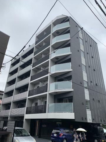 アークマーク大森町レジデンス