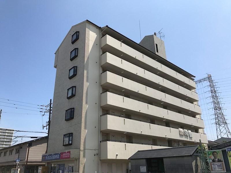 パークサイド御崎