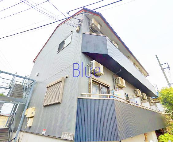 コンフォート湘南辻堂II