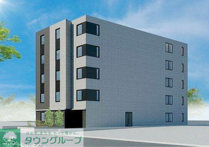 ケリア中板橋