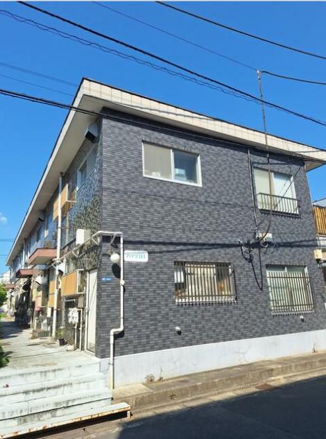 ハイツHI