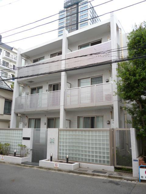 コンフォリア麻布台
