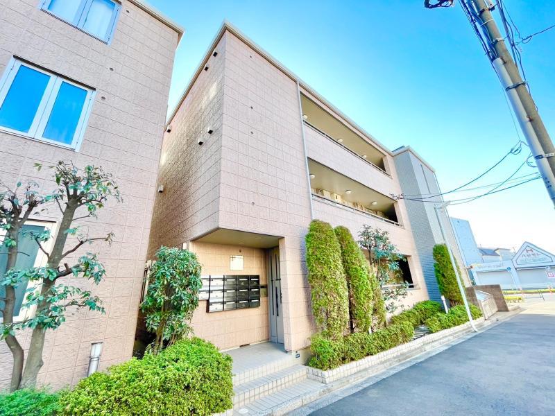 MAISOND OR KAMEARI ウエスト