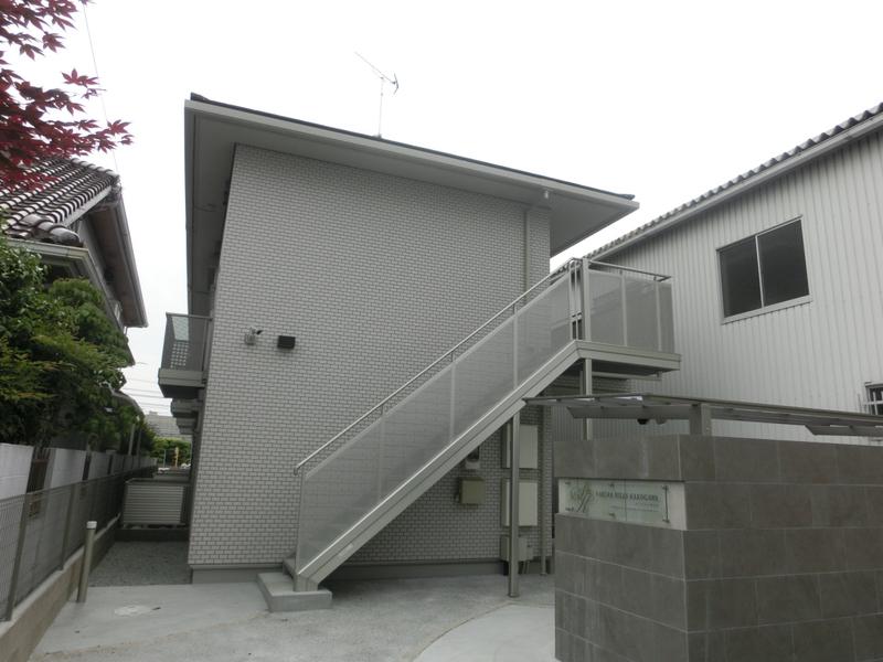 さくらヒルズ加古川