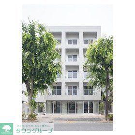 グランデュオ世田谷XI