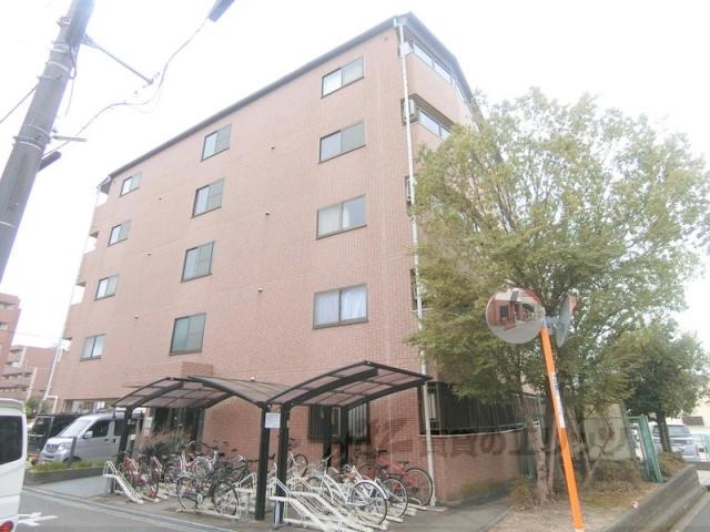 Mプラザ津田駅前八番館
