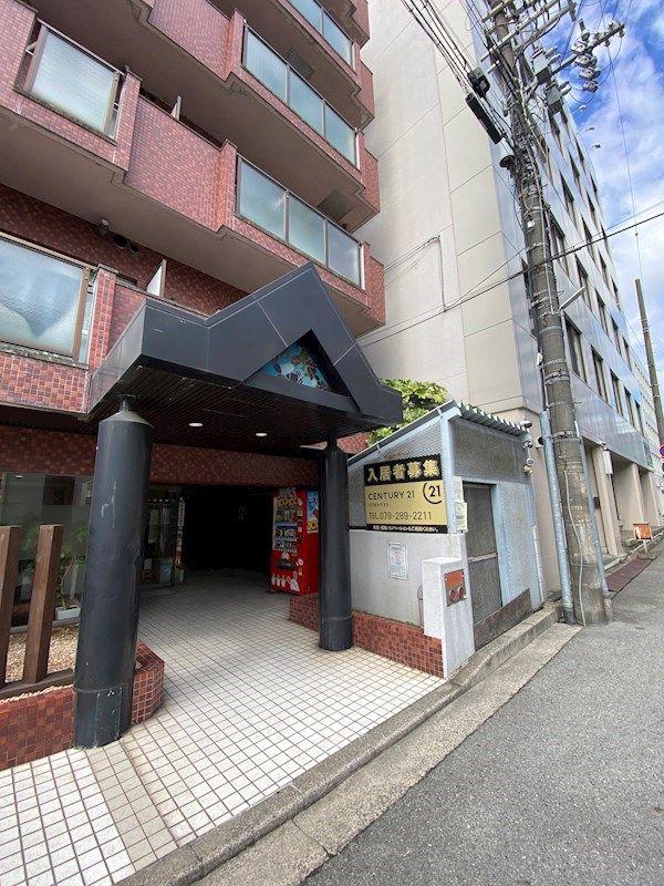 シャトー三和Ⅲ号館
