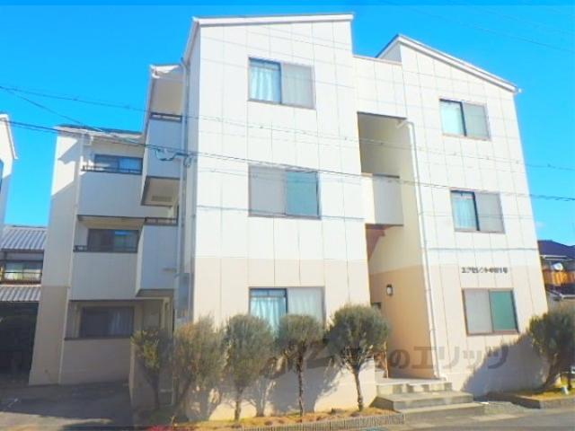 エクセレント中村1号棟