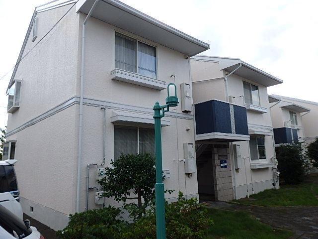 トゥインクルコート文化町7番館