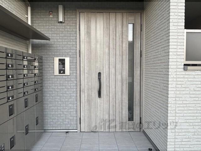 クレアール芝辻町