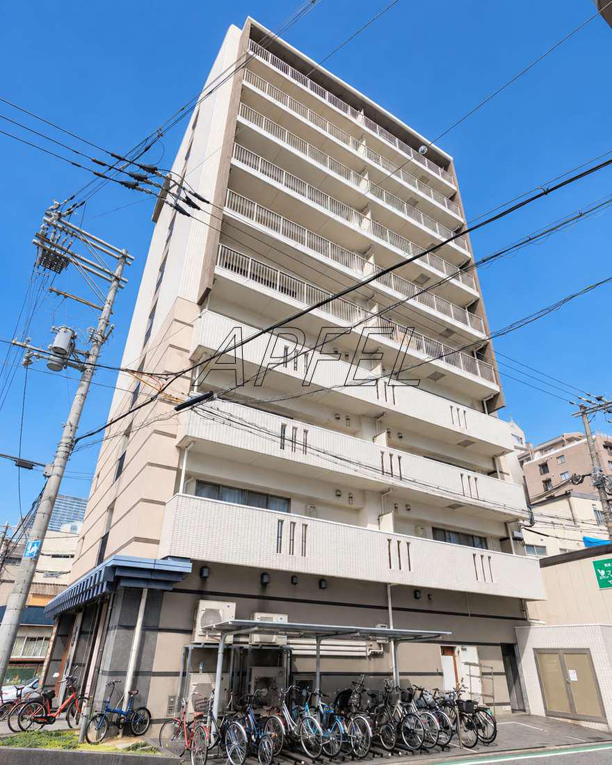 CASSIA福島駅前