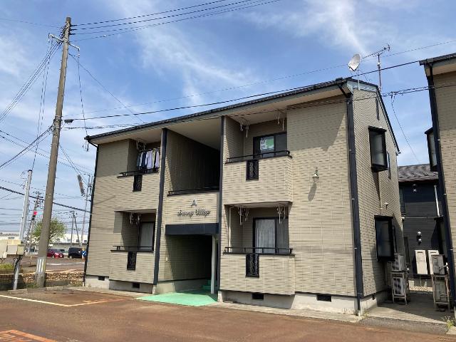 サニービレッジ A