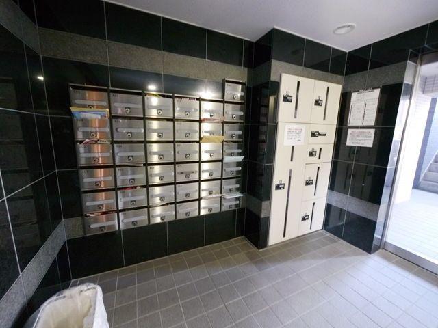 アルファコート西川口4