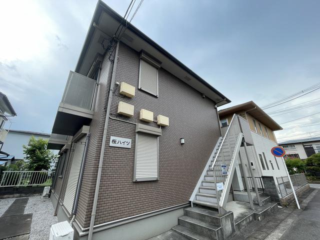 桜ハイツ