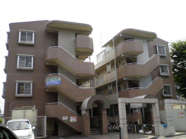 ベルトピア立川II