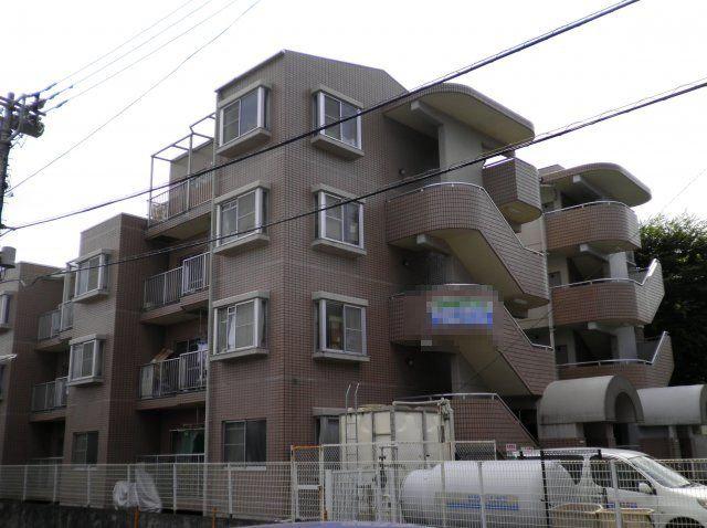 ベルトピア立川II