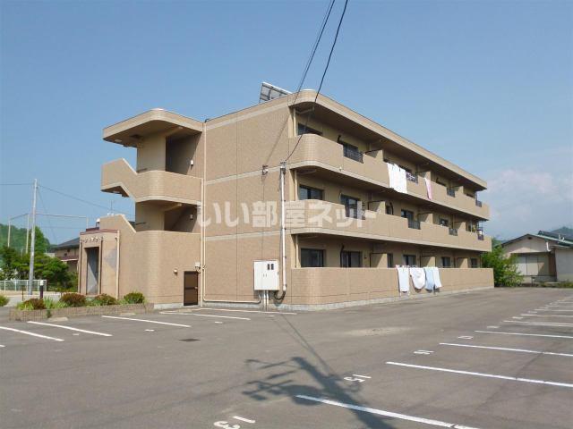 コーンハイツII