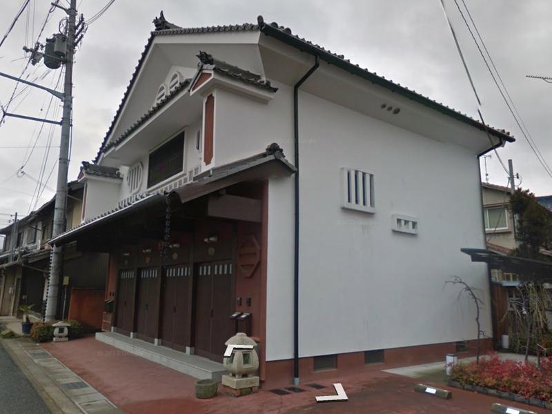 神戸電鉄粟生線 恵比須駅 徒歩7分 2階建 築20年