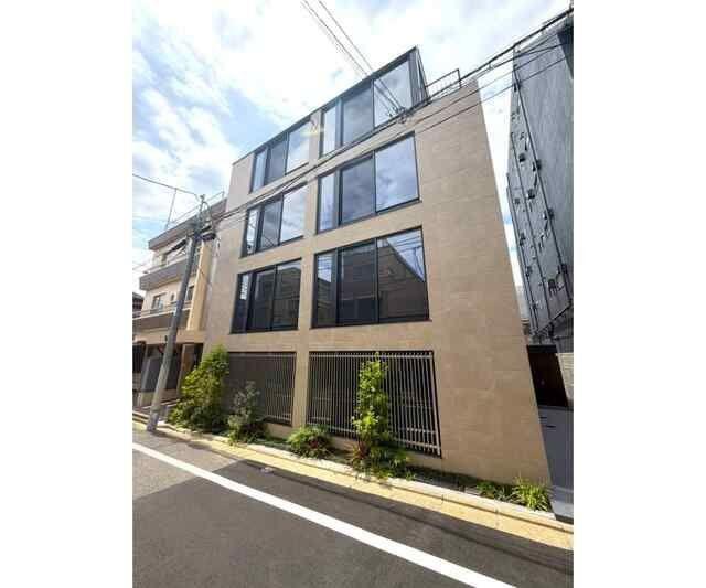 ザレジデンス市谷台町