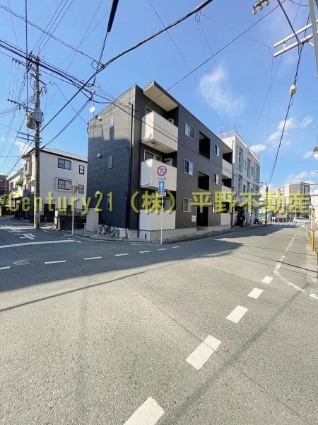 ユーズフォレシア小頭町