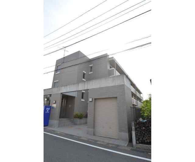 アコモード北原台