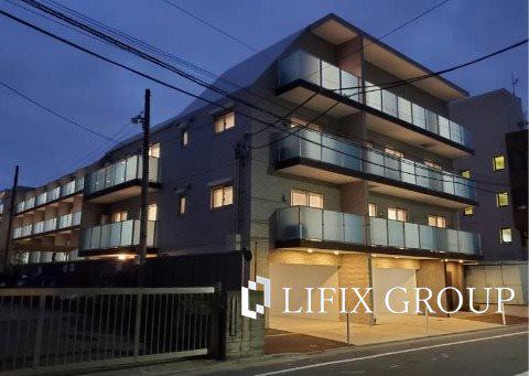 ベルシード板橋蓮根アンベリール