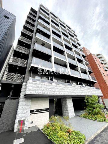 ガーラ・クレスタ横濱関内
