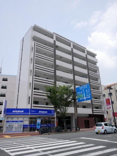 箱崎なつめビル