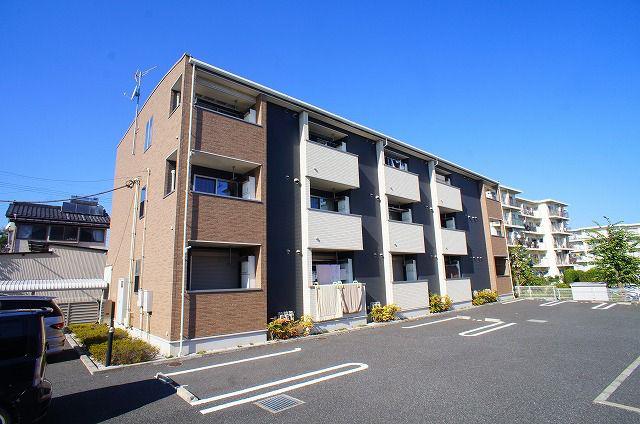 エレガントヒル参番館