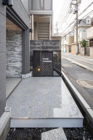 フォセット高砂