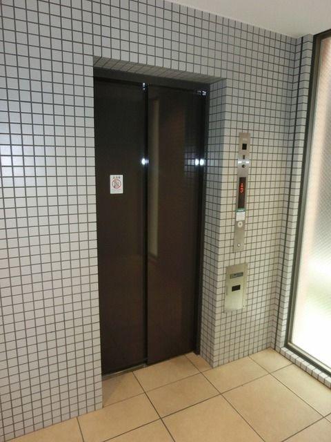 パークスフィア中野富士見町