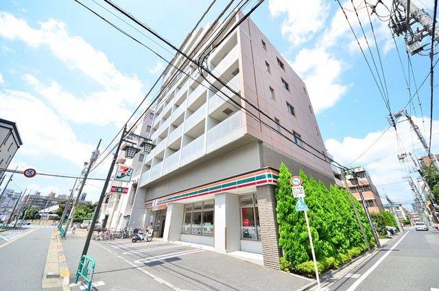 パークスフィア中野富士見町