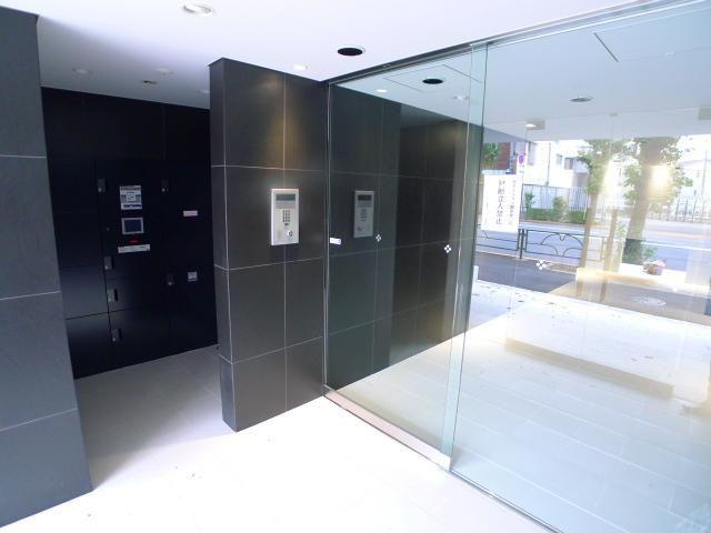 アクサス墨田アジールコート