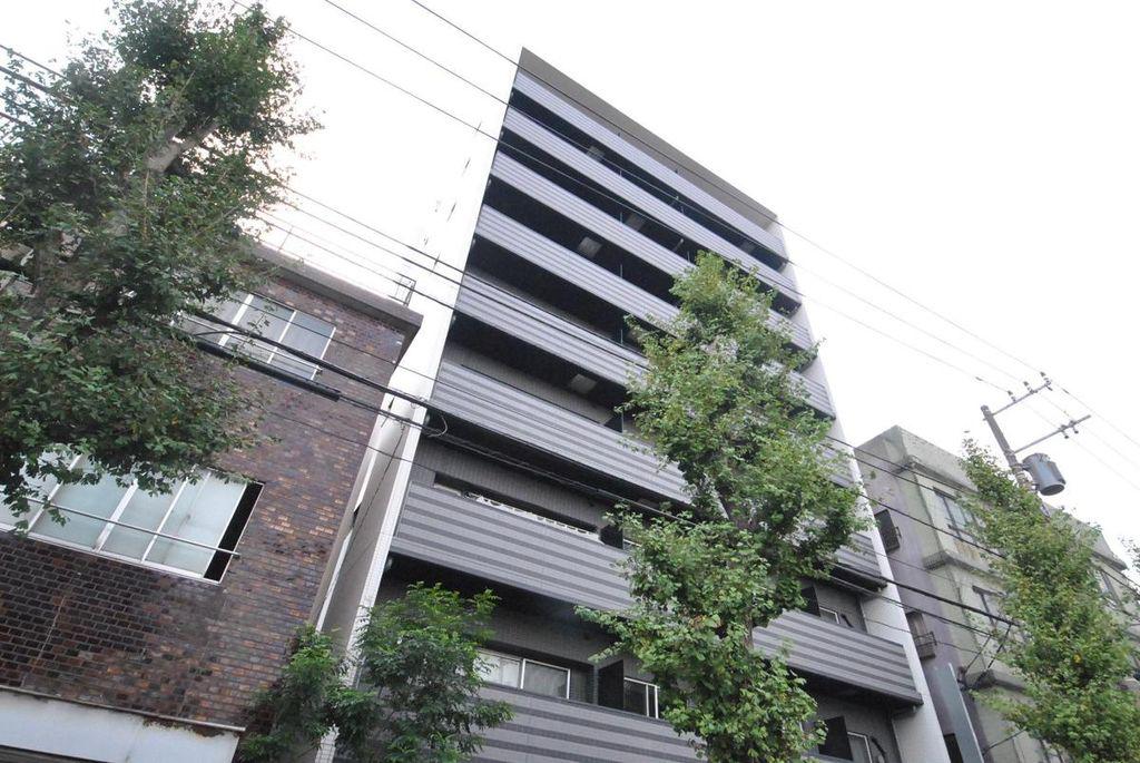 アクサス墨田アジールコート