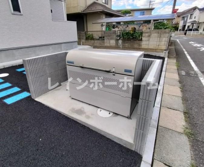 DELICA東岩槻