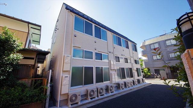SUNNYSKY赤塚