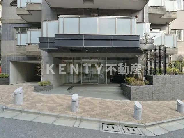 ブランズ大井仙台坂イーストヒル
