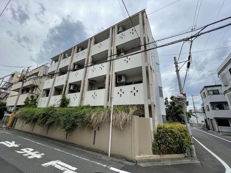 パークヴィラ千人町