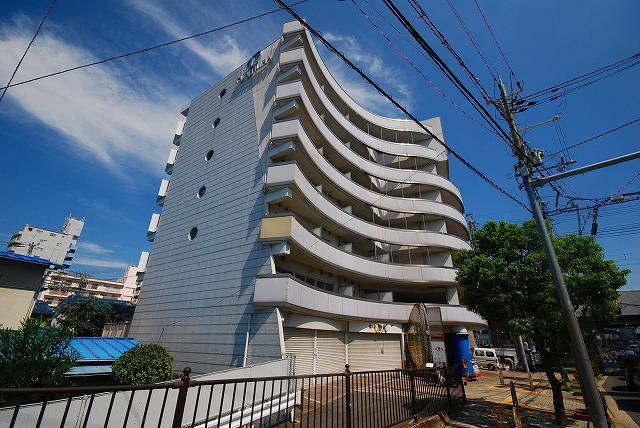 宮之阪ウェーブ