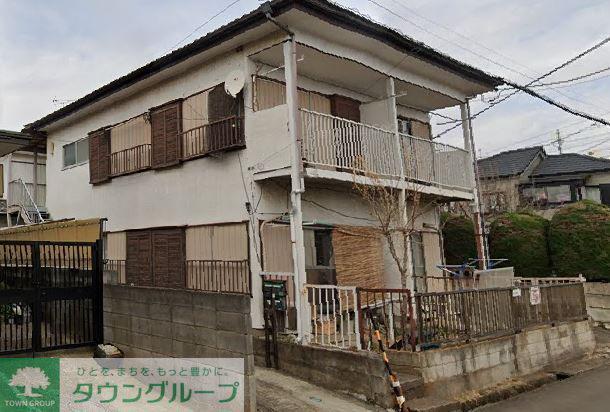 コーポラスさつき